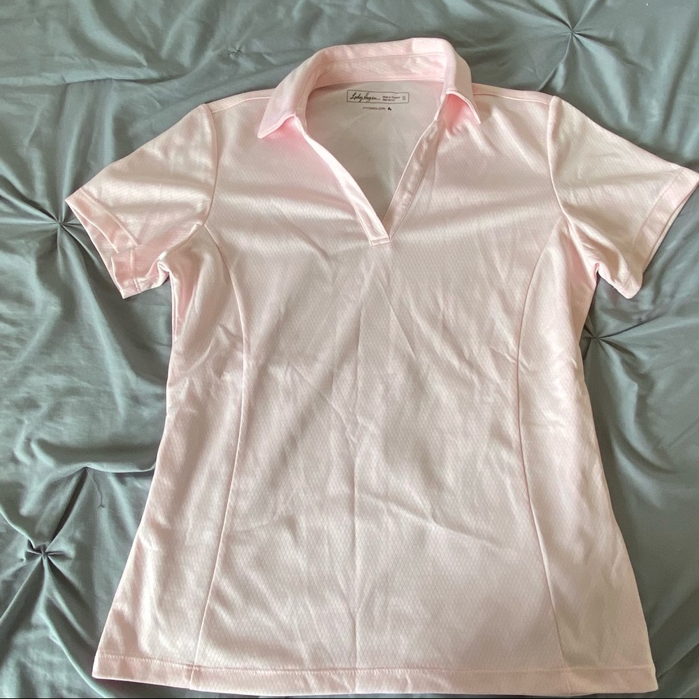 Lady Hagen Golf Shirt